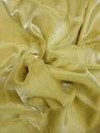 ORGANZA MERCURY SILK DYED FABRIC
