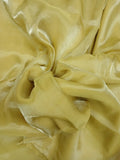 ORGANZA MERCURY SILK DYED FABRIC