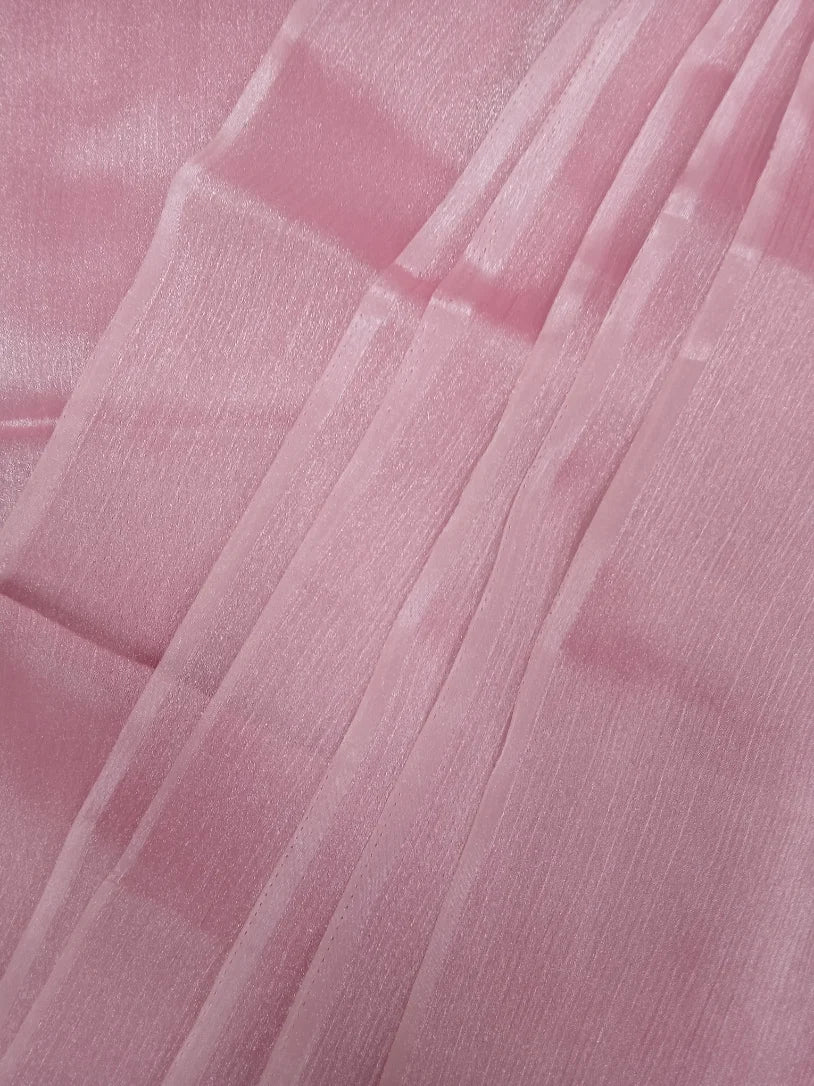 GUCCI CHIFFON DYED FABRICS
