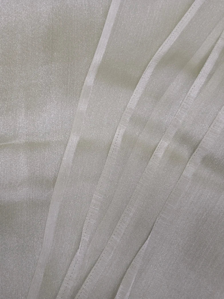 GUCCI CHIFFON DYED FABRICS