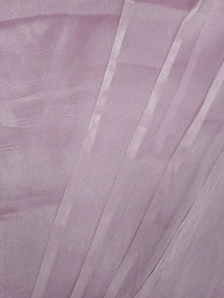 GUCCI CHIFFON DYED FABRIC