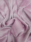 GUCCI CHIFFON DYED FABRIC