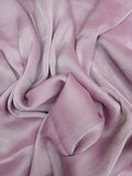 GUCCI CHIFFON DYED FABRIC