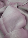 GUCCI CHIFFON DYED FABRIC