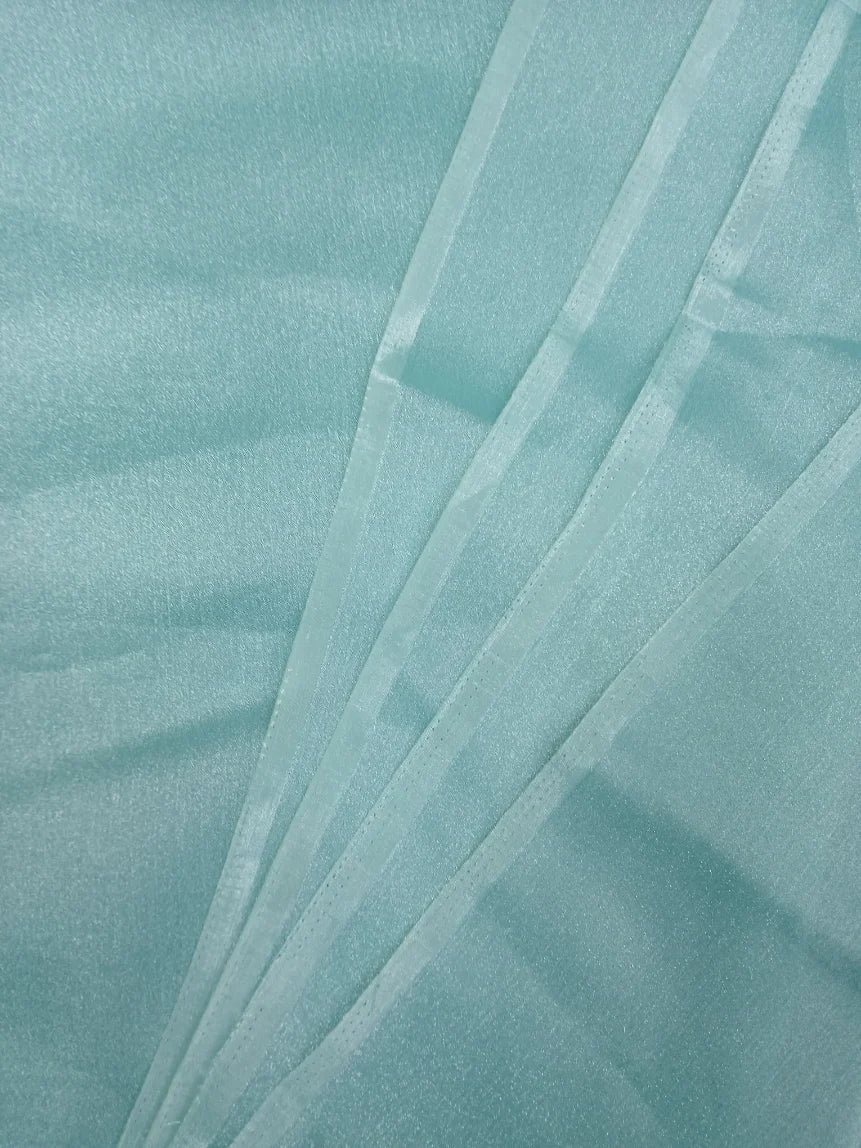 GUCCI CHIFFON DYED FABRICS