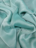 GUCCI CHIFFON DYED FABRICS