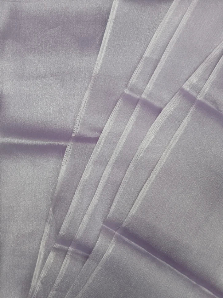 GUCCI CHIFFON DYED FABRICS