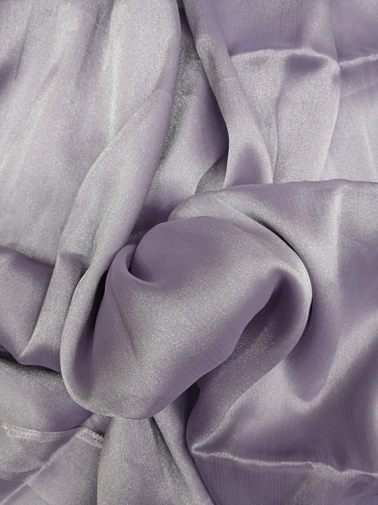 GUCCI CHIFFON DYED FABRICS