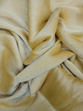 GUCCI CHIFFON DYED FABRICS