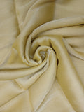 GUCCI CHIFFON DYED FABRICS