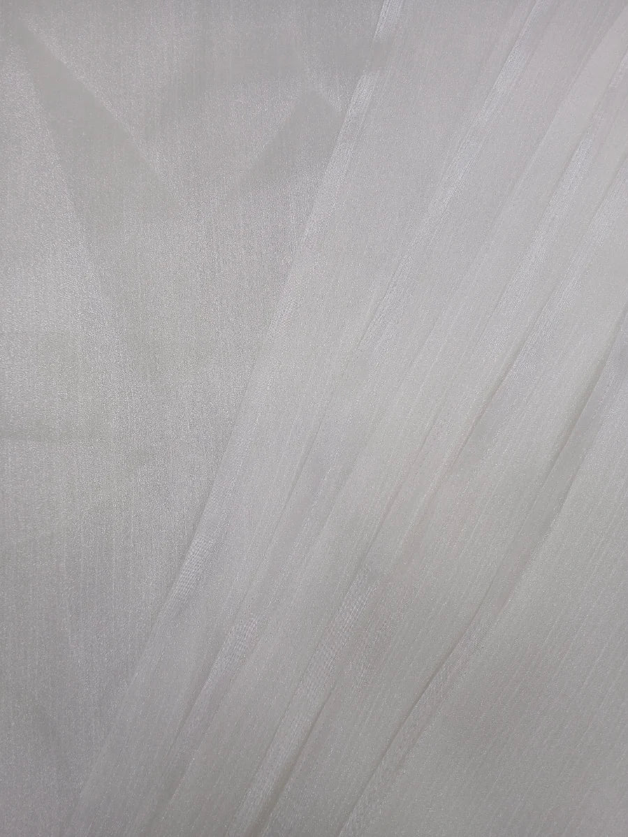 GUCCI CHIFFON DYED FABRICS