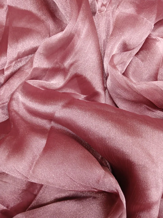 GUCCI CHIFFON DYED FABRICS