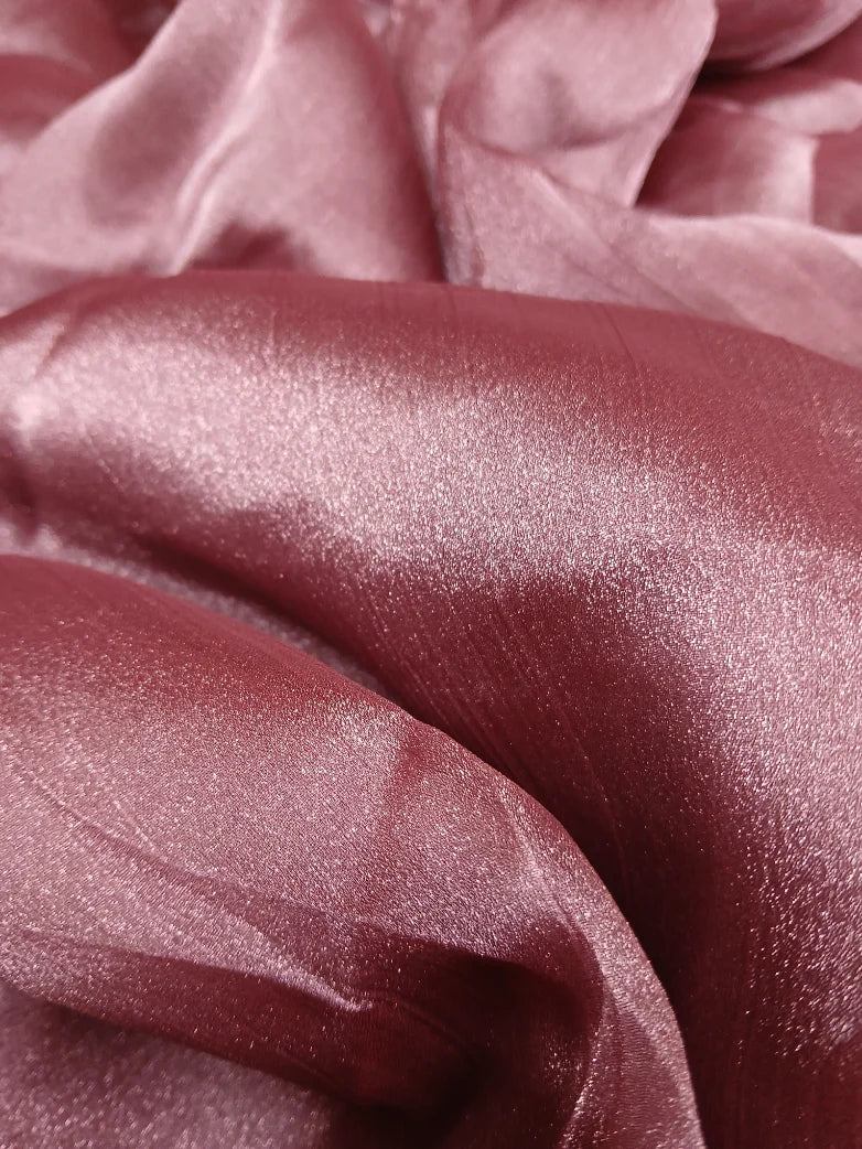 GUCCI CHIFFON DYED FABRICS