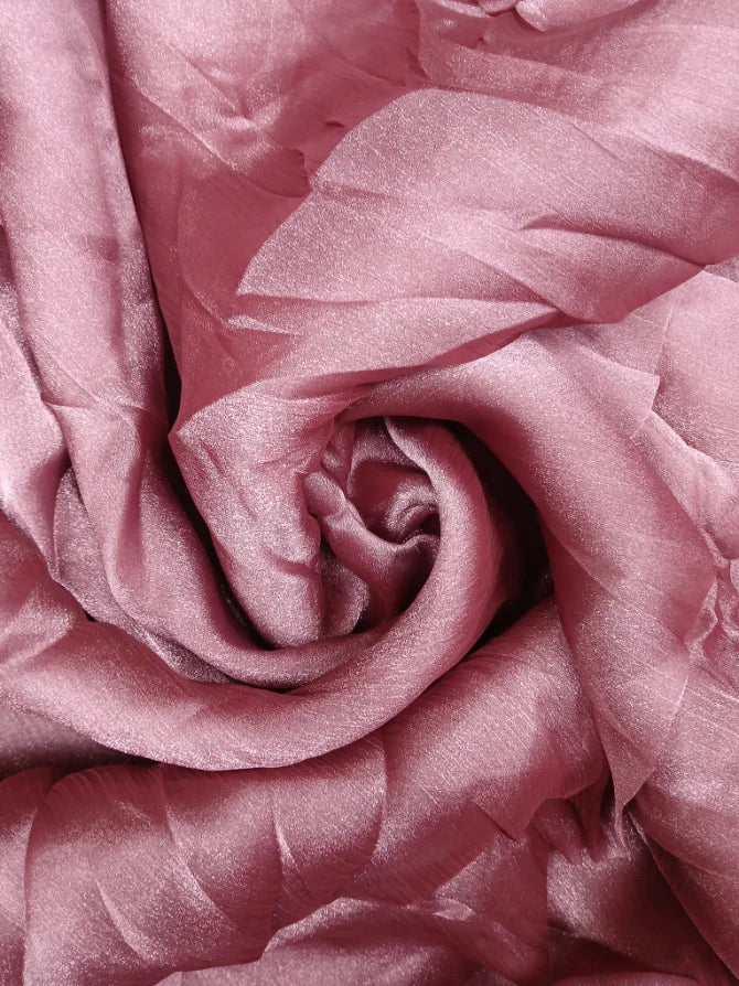 GUCCI CHIFFON DYED FABRICS