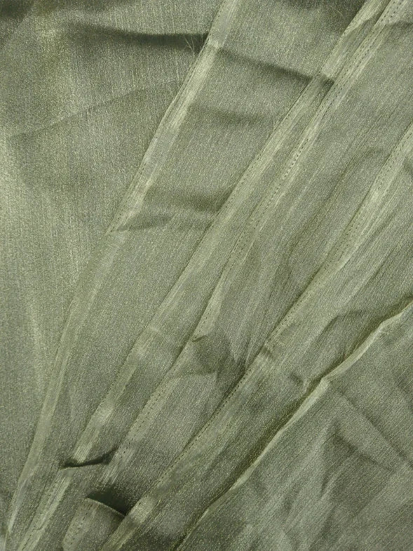 GUCCI CHIFFON DYED FABRICS