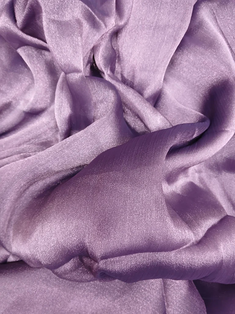 GUCCI CHIFFON DYED FABRICS