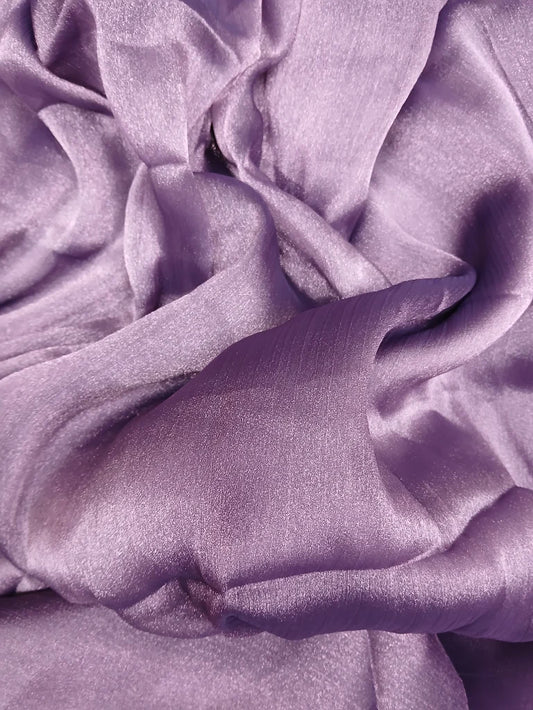 GUCCI CHIFFON DYED FABRICS