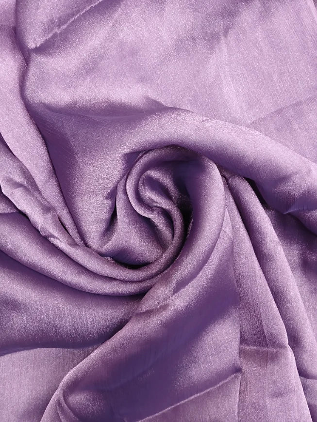 GUCCI CHIFFON DYED FABRICS