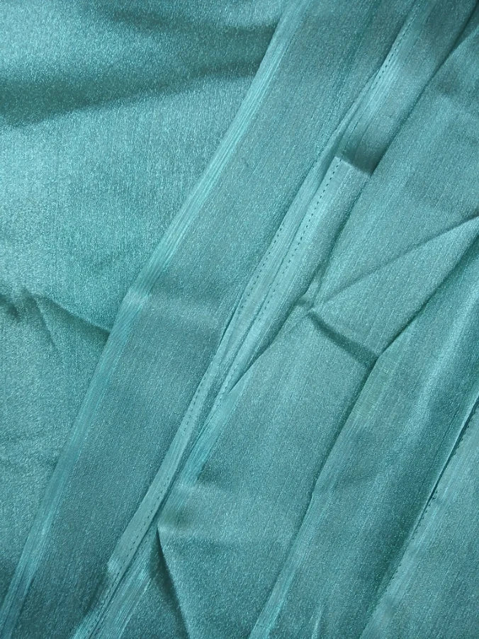 GUCCI CHIFFON DYED FABRICS
