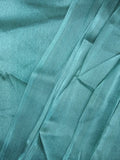 GUCCI CHIFFON DYED FABRICS