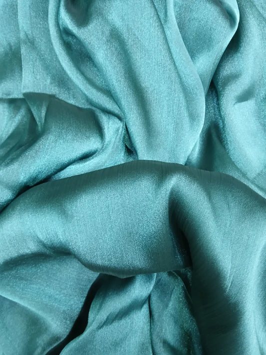 GUCCI CHIFFON DYED FABRICS
