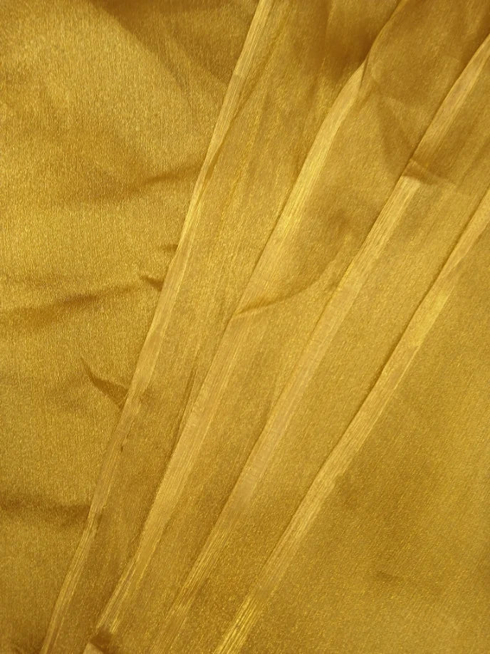 GUCCI CHIFFON DYED FABRICS