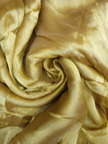 GUCCI CHIFFON DYED FABRICS