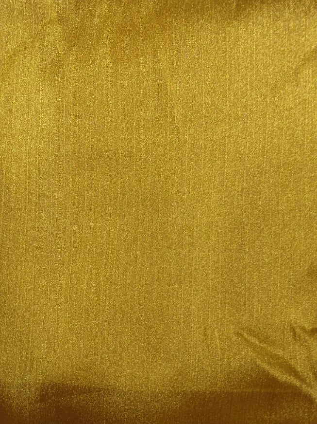 GUCCI CHIFFON DYED FABRICS