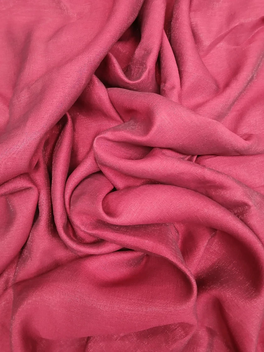 TITANIUM SILK DYED FABRICS