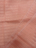 ORGANZA FEEZY-1 SEQUENCE FABRIC