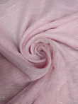 ORGANZA FEEZY-1 SEQUENCE FABRIC