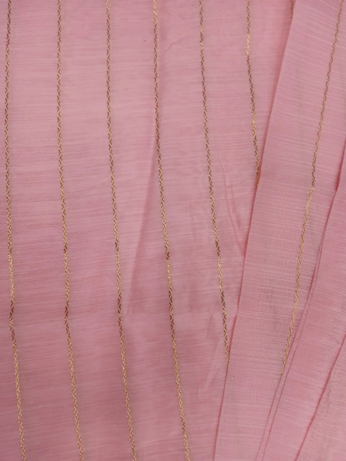 LINEN DORI WEAVED FABRIC