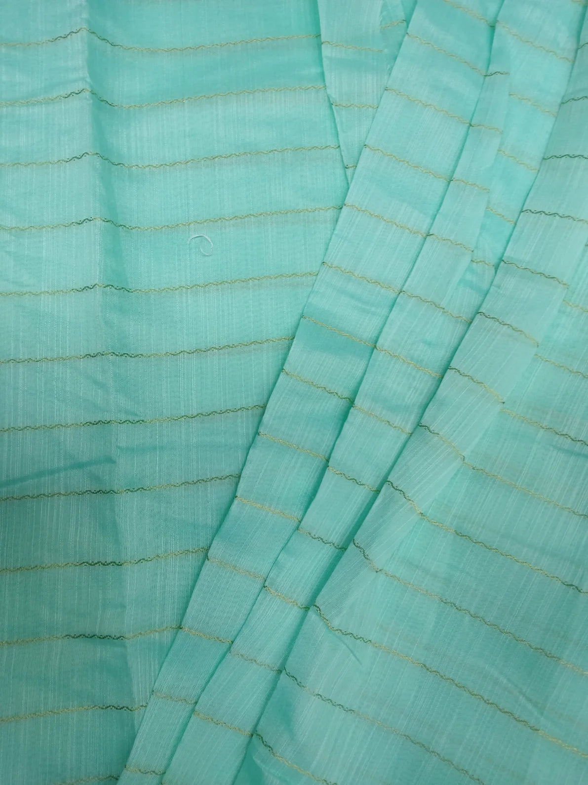 LINEN DORI WEAVED FABRIC