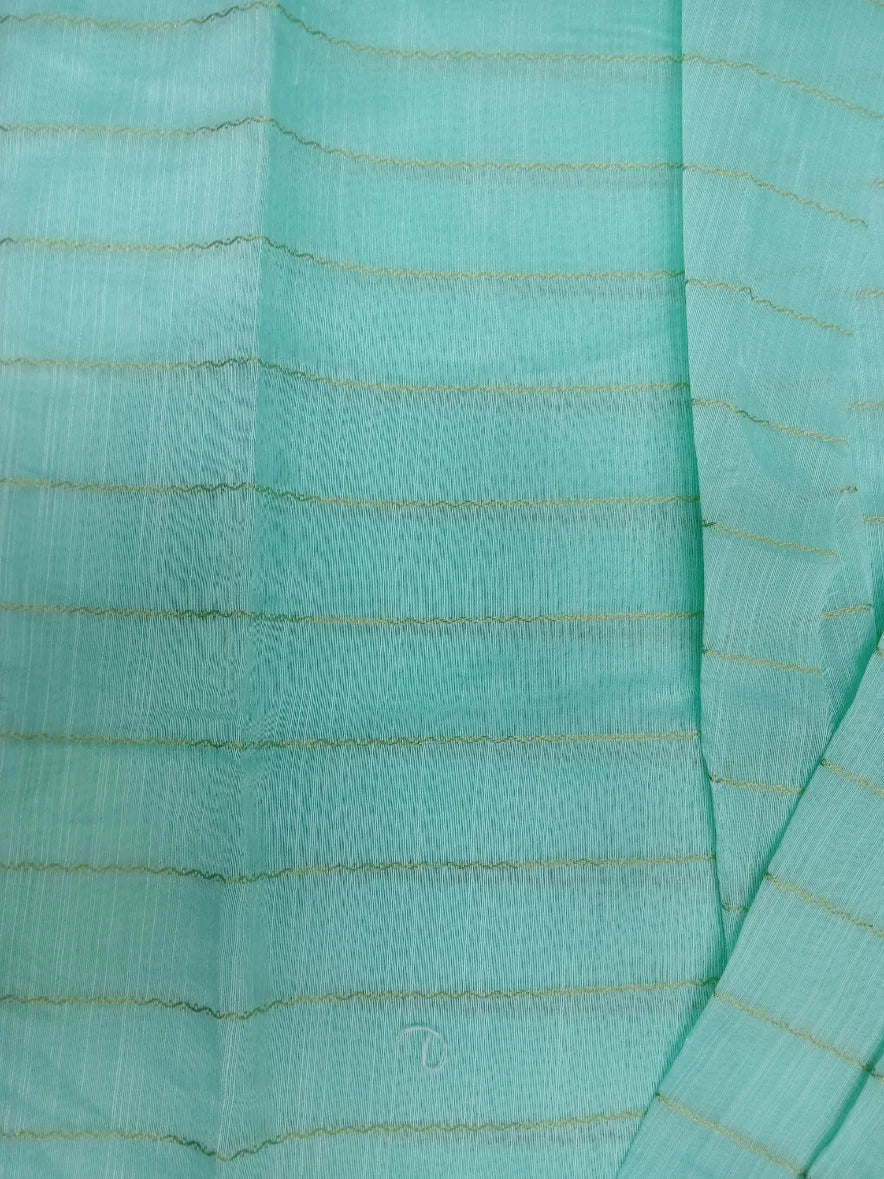 LINEN DORI WEAVED FABRIC