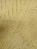 LINEN DORI WEAVED FABRIC