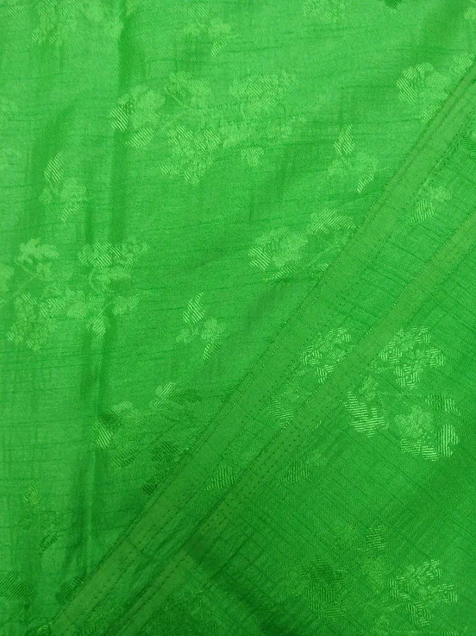 IRISH JACQUARD FABRIC