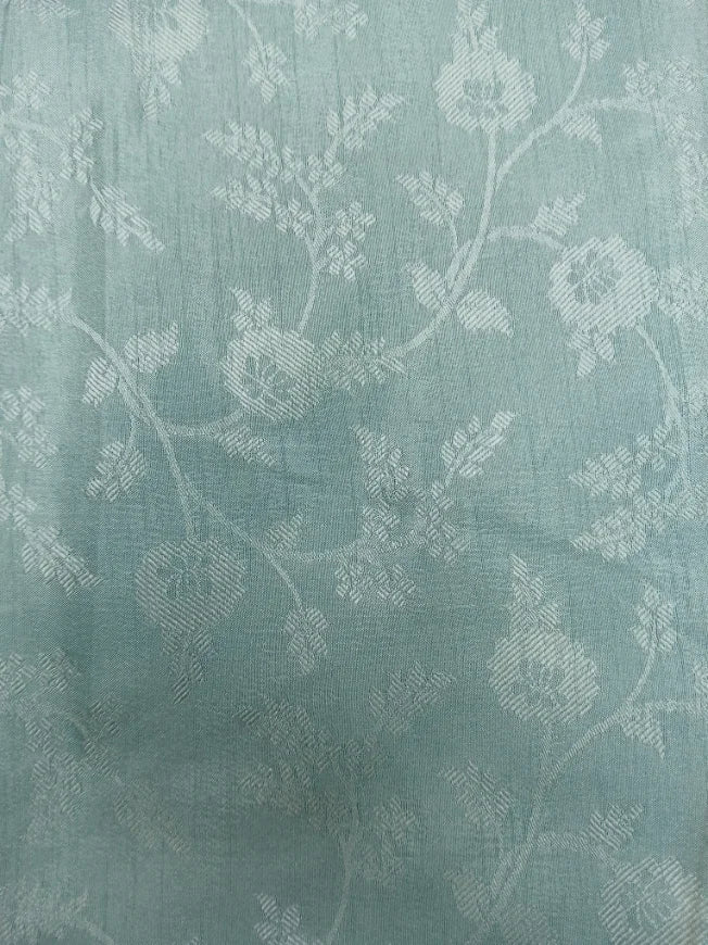 IRISH JACQUARD FABRIC