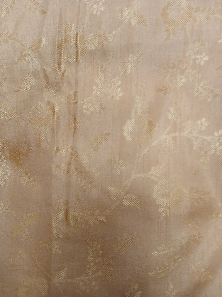 IRISH JACQUARD FABRIC