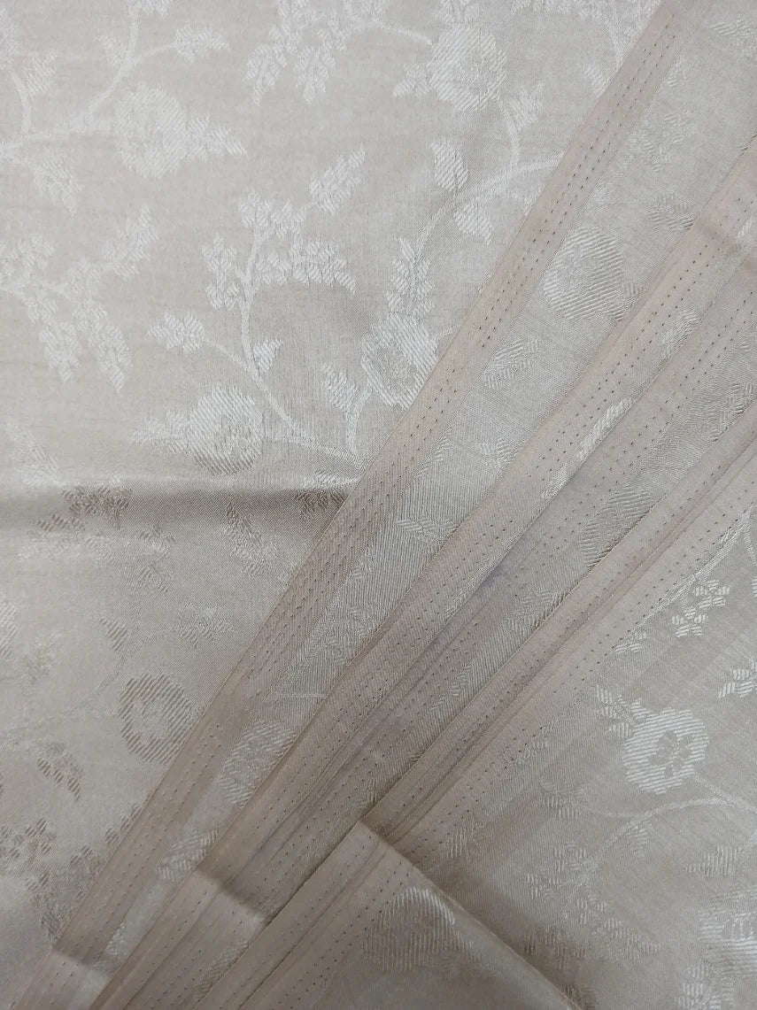 IRISH JACQUARD FABRIC