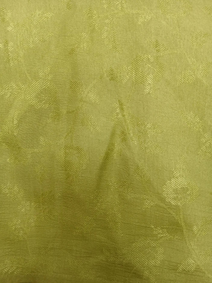 IRISH JACQUARD FABRIC