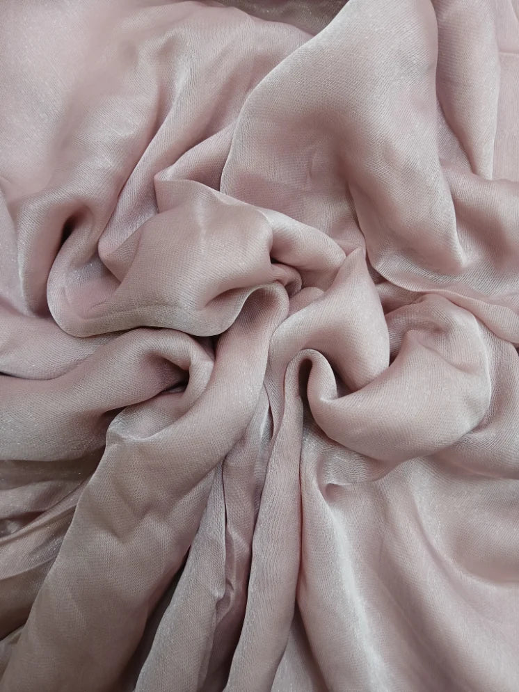 FLICKER SILK DYED FABRICS