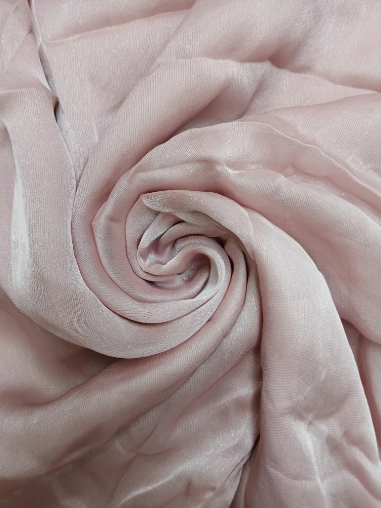 FLICKER SILK DYED FABRICS