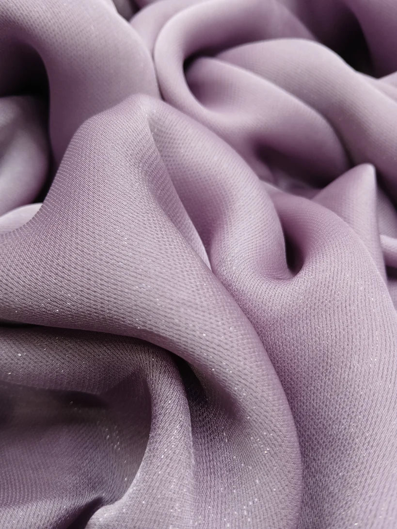 FLICKER SILK DYED FABRICS