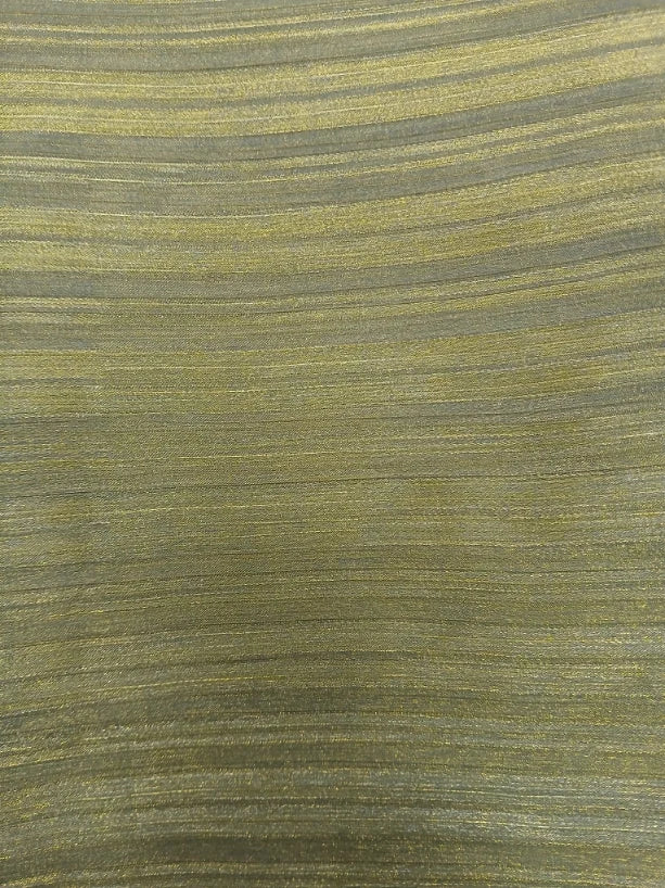 MINT STRIP DYED FABRIC