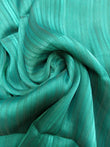 MINT STRIP DYED FABRIC