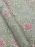 COTTON TISSUE DIGITAL PRINTED FABRIC