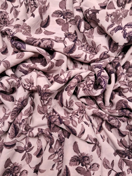 SATIN ARMANI DIGITAL PRINT