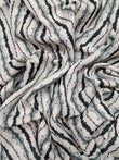 POLY LINEN DIGITAL PRINT