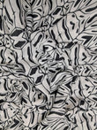 POLY LINEN DIGITAL PRINT