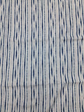 POLY LINEN DIGITAL PRINT